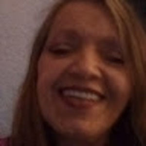 Meet your Posher, Brenda jo